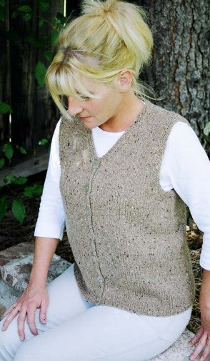 Knitting Pure & Simple Patterns