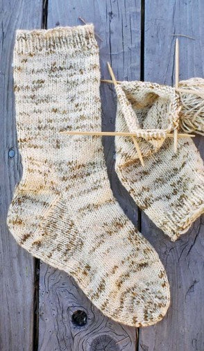 Knitting Pure & Simple Patterns