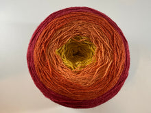  Queensland United Foursome Yarn