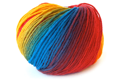 Schoppel Reggae Ombré Yarn