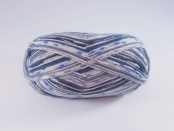 Zitron Trekking XXL Yarn