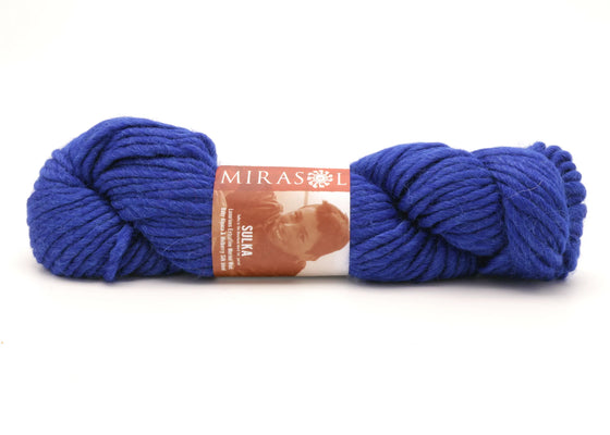 Mirasol Sulka Yarn