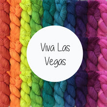  Alpaca Yarn Co. Mini Madness Yarn
