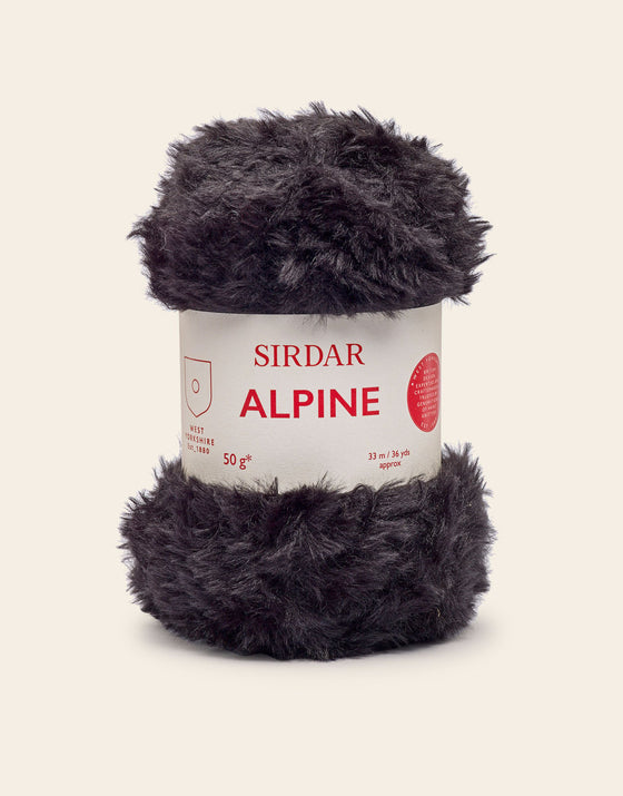 Sirdar Alpine Yarn